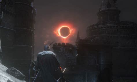 How to access Dark Souls III: The Ringed City DLC .
